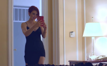 成熟性感御姐穿著極品透視黑絲撅著屁股迎接猛男，大屌衝擊啪啪猛烈撞擊肉體蕩漾大長腿緊緊纏繞高潮