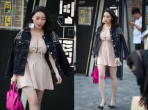 被土豪包養的上海美乳英語老師兼職模特被某大神操到嬌喘連連