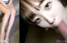 【無】【限定版】美腿模特的最强風格♥️其實是某某小姐！大量中出！！