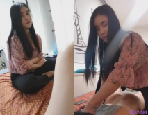 約炮大神最新流出-寓所約了個商務女伴遊上門按摩打炮