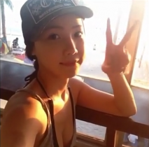 極品正妹被前男友報復性爱視頻流出