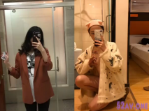 出租屋幹大專妹妹