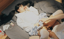 大神約炮JK制服騎乘做愛素人性愛自拍 多姿勢啪啪高潮濃厚射精 國語對白 完美露臉