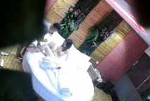 最新流出酒店偷拍眼鏡反差婊和紋身社會哥開房偷情,上位搖得很嗨