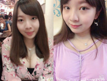 《個人雲盤流出》優質小情侶私拍被曝光~大波露臉妹長相清純漂亮看不出這麼騷~肉棒吃的津津有味不盡興自己還自慰