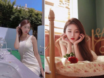 華仔私拍-深圳瑞麗模特大尺度全裸掰穴私拍