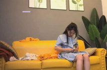 酒店約極品氣質少婦 撅著翹臀啪啪浪叫