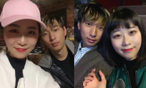 和兩位女友的做愛自拍