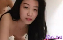 和小女友的性愛記錄