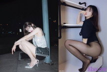 攝影師mix與多位模特大尺度作品流出，如此帥氣的攝影師，難怪這麼多極品的模特兒爭先恐後地請他拍大尺度甚至很樂意上床