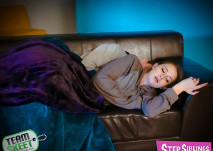 妹妹的下面好溫暖