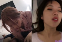 和女友的做愛影片