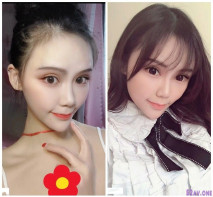 《雲盤洩密》高顏值藝校反差小美女郝伊樊高價V信與土豪視頻聊天脫衣露私處搔首弄姿誘人小騷逼真的頂