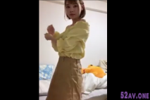 高中生脫衣自拍