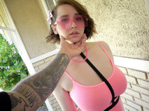 [HookupHotshot] Anna Blaze (E198 / 06.30.2019)