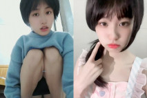 反差嫩妹小雪性愛私拍