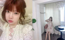 外網瘋傳的一個漂亮小姐姐，疑似上海名校舞蹈老師劉明X大尺度私拍，身材超級頂