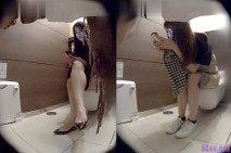 專業盜站十二月最新流出商場座廁全景偷拍幾個氣質美女姐姐尿尿看毛毛