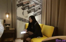 神劍探花外圍眼鏡老哥回歸，顏值不錯肉肉外圍妹子，摸兩下出水你好騷，按頭插嘴這個妹子不得行