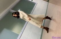 大神潛入社區偷拍到的一個極品美少婦