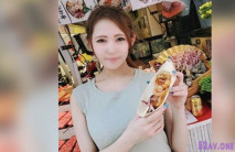 露臉！！ 個數限定！ 【無修正】向身上彌漫著甜香水味和淫靡氣味的淫蕩巨乳美女口爆&中出！！