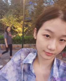 和女友在家做愛