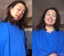 老公不在頂個綠帽給他