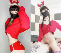 最美新晉極品大長腿尤物御姐▌淑怡▌聖誕特輯 狂幹小美人嫩穴欲仙欲死 悅耳呻吟粗喘內射中出爆贊