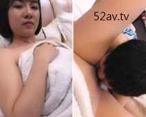 皮膚白皙豐滿短髮美乳少婦雙人啪啪秀 男的幹不動玩BB近距離特寫 毛毛比較多不要錯過