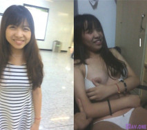 情侶自拍流出 和大二女友的日常做愛