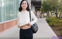 漂亮美女的大奶