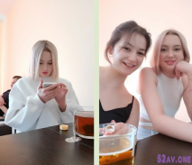 專業操老外【東北探花】05.08 享用兩極品俄羅斯白嫩美乳網紅美女，極品蜜桃臀後入啪啪猛操，雙飛輪操