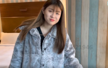 酒店約炮剛下班的妹子