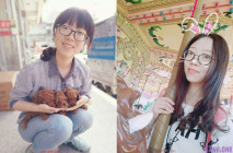 極品眼鏡女孩，和男友做愛生活流出