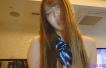 身材纖細、貧乳、華麗化妝的定時制J系和淫蕩的援助拍攝