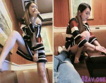 淫亂KTV，【日本麗央】，清純校花，塞著跳蛋唱歌，模特身材，粉嫩鮑魚，撒尿調情，刺激勁爆