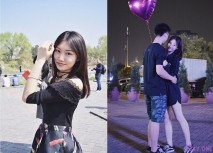 洩密流出視頻 平時斯斯文文學舞蹈的妹子另結新歡 被分手的女同男友曝光不為人知的一面