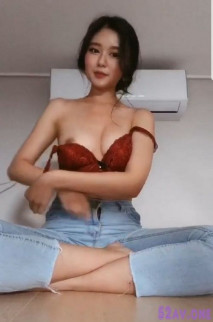 韓國美女自拍流出2