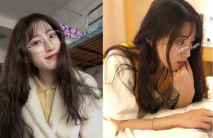 女友賣力口交的樣子超迷人