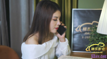 [華語AV] 老公是個快槍手的美少婦 欲火焚身找來年輕小夥啪啪啪