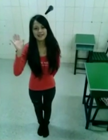 網友票選精彩回顧 培德表演藝術科辜X媃私密外流影片