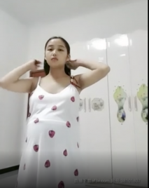 00後剖腹產小孕婦三部曲之一