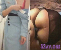 廈航騷貨空姐飛機上自摸制服被操視頻流出 我要整根進人慢慢享受 誰操的舒服