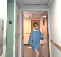 約炮好身材的小美女 完美露臉