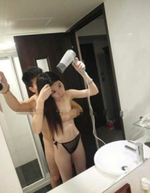 台灣靚妹劈腿遭前男友報復曝光做愛視頻