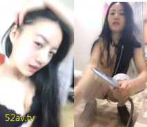 新人漂亮氣質美女主播絲絲入摳0223凌晨一多自慰大秀 乳夾狗鏈自慰洗澡妹子很會玩