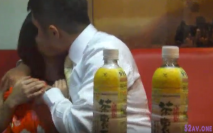 網咖偷拍男女激情