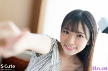 S-Cute 888_yui_02 潮吹きまくりのパイパン娘に顔射SEX／Yui