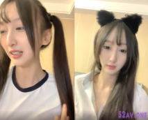 收益榜探花，154400金幣，【泡泡咕】，顏值女神初下海，172cm，神似都美竹，三點盡露，超嗲小仙女