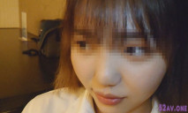 【個體攝影】離家出走的少女，每天晚上都讓她懷孕中出個不停！